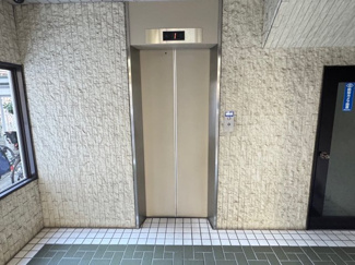 【その他共用部分】 | 白幡第２コーポサンキョー