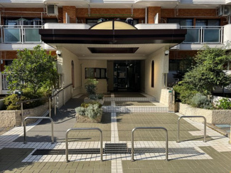  | 白幡第２コーポサンキョー