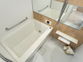 【浴室】 | 白幡第２コーポサンキョー