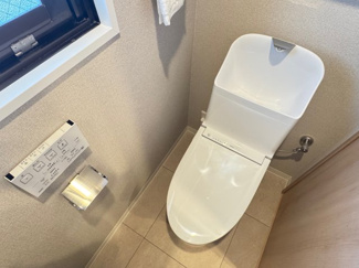 【トイレ】 | 白幡第２コーポサンキョー