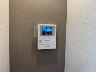 【セキュリティ】 | 白幡第２コーポサンキョー