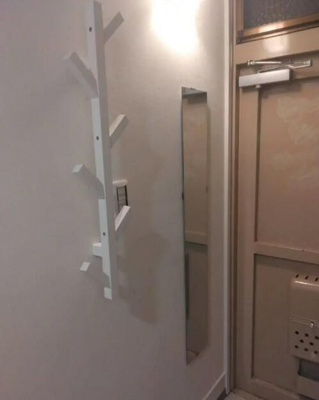 【浴室】 | 希望ヶ丘コーポラスＢ棟