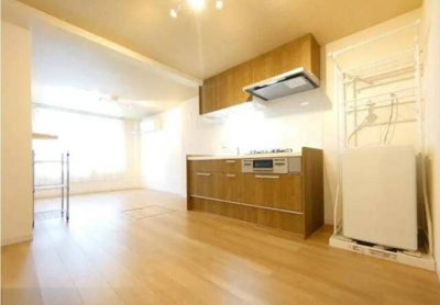 【居間・リビング】 | 希望ヶ丘コーポラスＢ棟