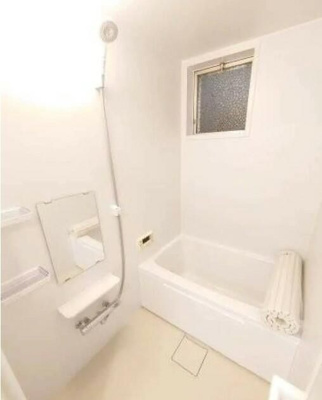 【浴室】 | 希望ヶ丘コーポラスＢ棟