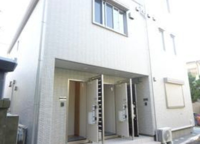 【外観】 | La Fleur