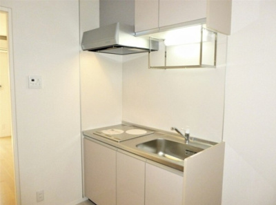 【キッチン】 | La Fleur