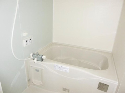 【浴室】 | La Fleur