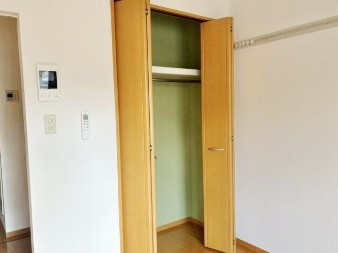 【収納】 | サントノレ明大前