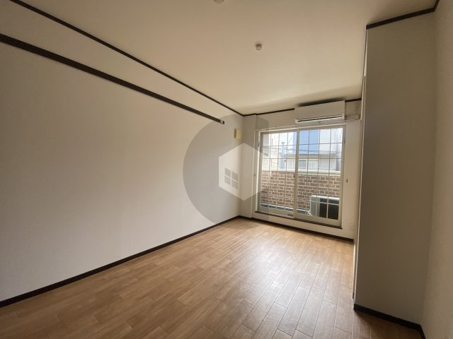 エストレヤ荒川の寝室