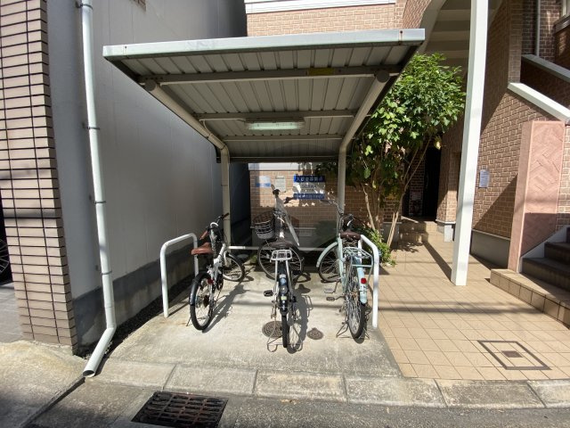 エストレヤ荒川のその他共用部分