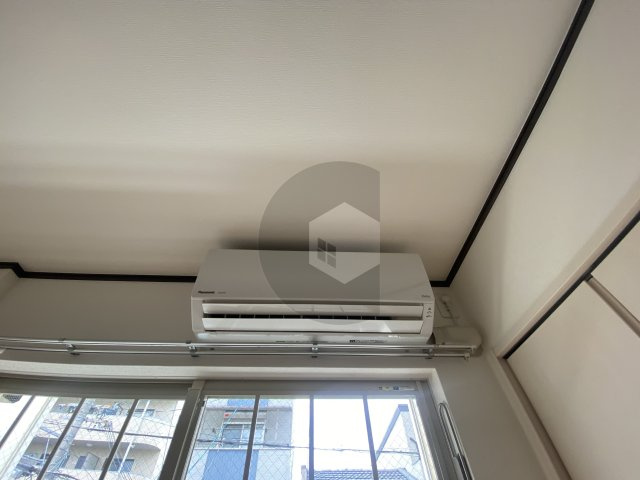 エストレヤ荒川の設備