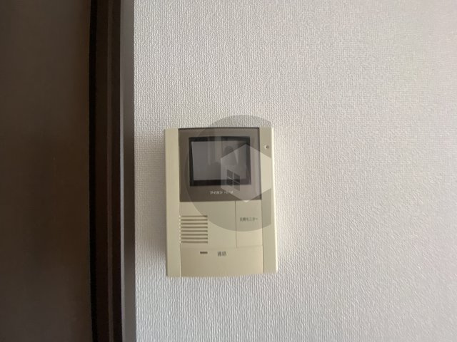 エストレヤ荒川のセキュリティ