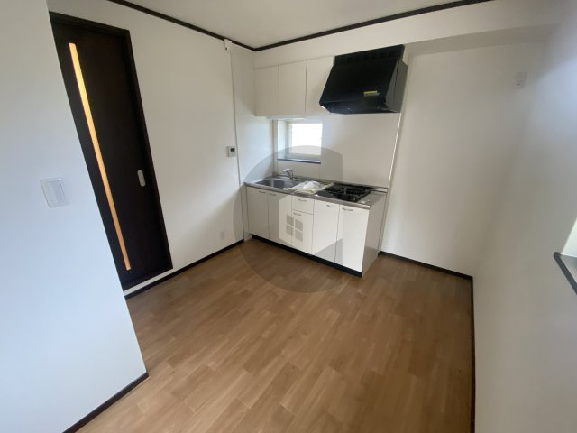 エストレヤ荒川の居間・リビング