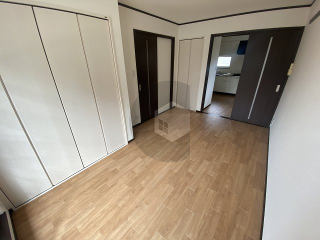 エストレヤ荒川の居間・リビング