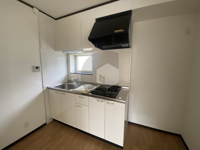 エストレヤ荒川のキッチン