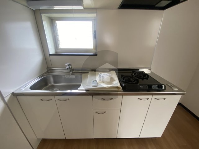 エストレヤ荒川のキッチン