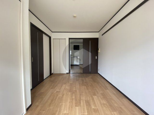 エストレヤ荒川の内装