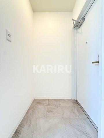 アネックスマンションの設備