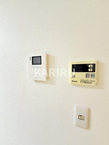 アネックスマンションのセキュリティ