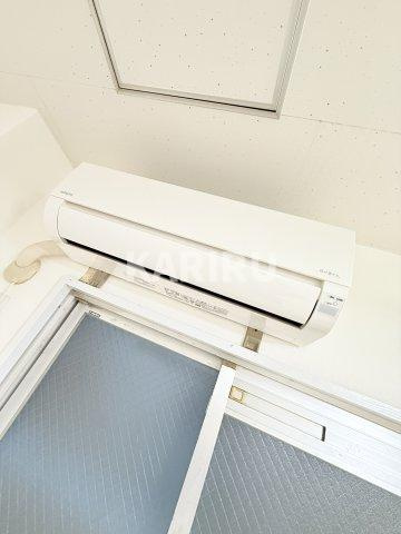 アネックスマンションの設備