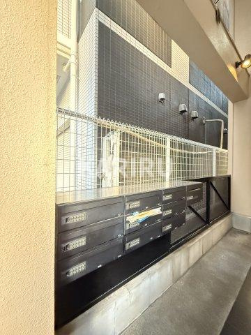 アネックスマンションのその他共用部分