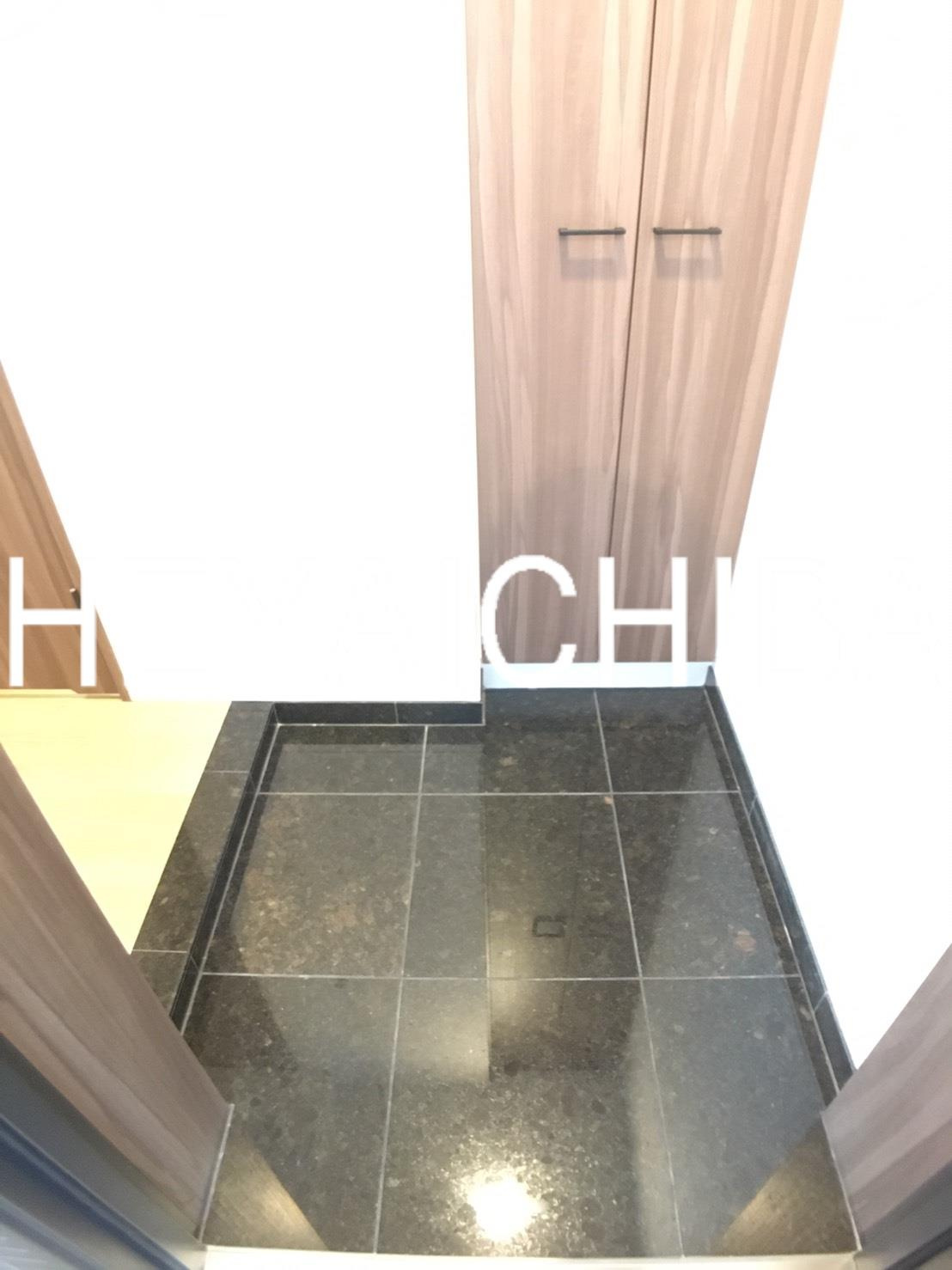 ハーモニーレジデンス浅草＃002の玄関