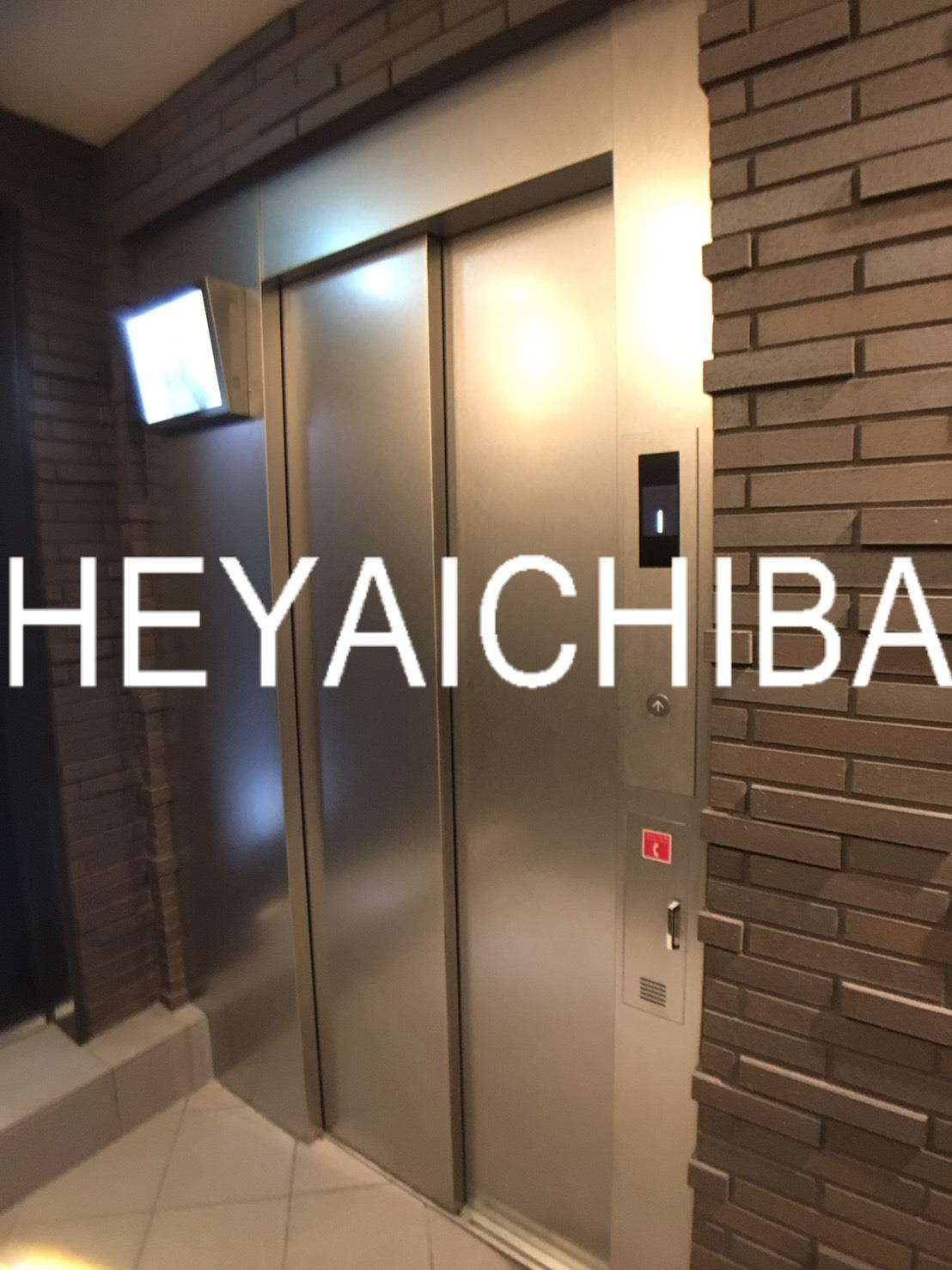 ハーモニーレジデンス浅草＃002のその他共用部分|エレベーター