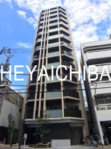 ハーモニーレジデンス浅草＃002