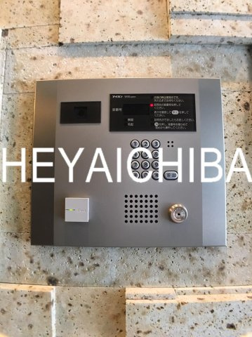 ハーモニーレジデンス浅草＃002のセキュリティ|オートロック