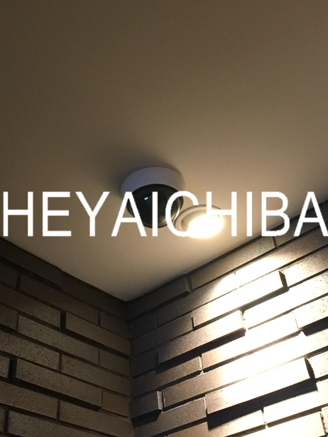 ハーモニーレジデンス浅草＃002のセキュリティ|防犯カメラ