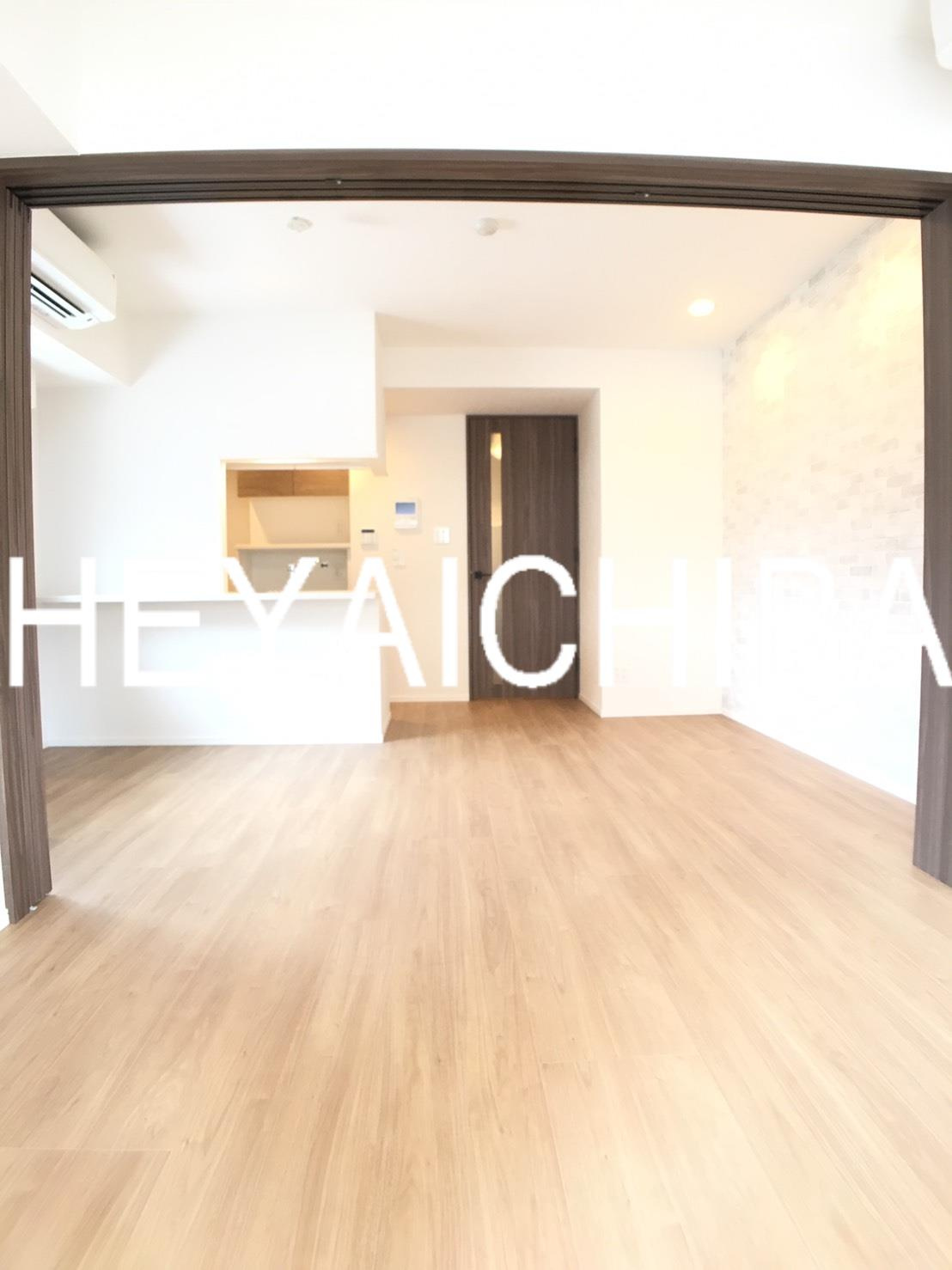 ハーモニーレジデンス浅草＃002の寝室