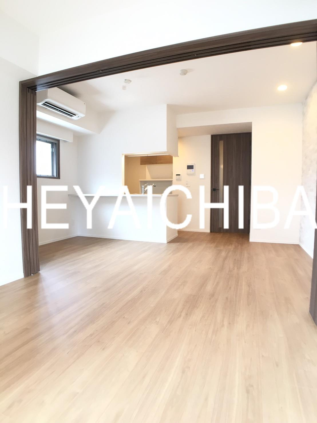 ハーモニーレジデンス浅草＃002の寝室