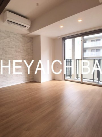 ハーモニーレジデンス浅草＃002の寝室