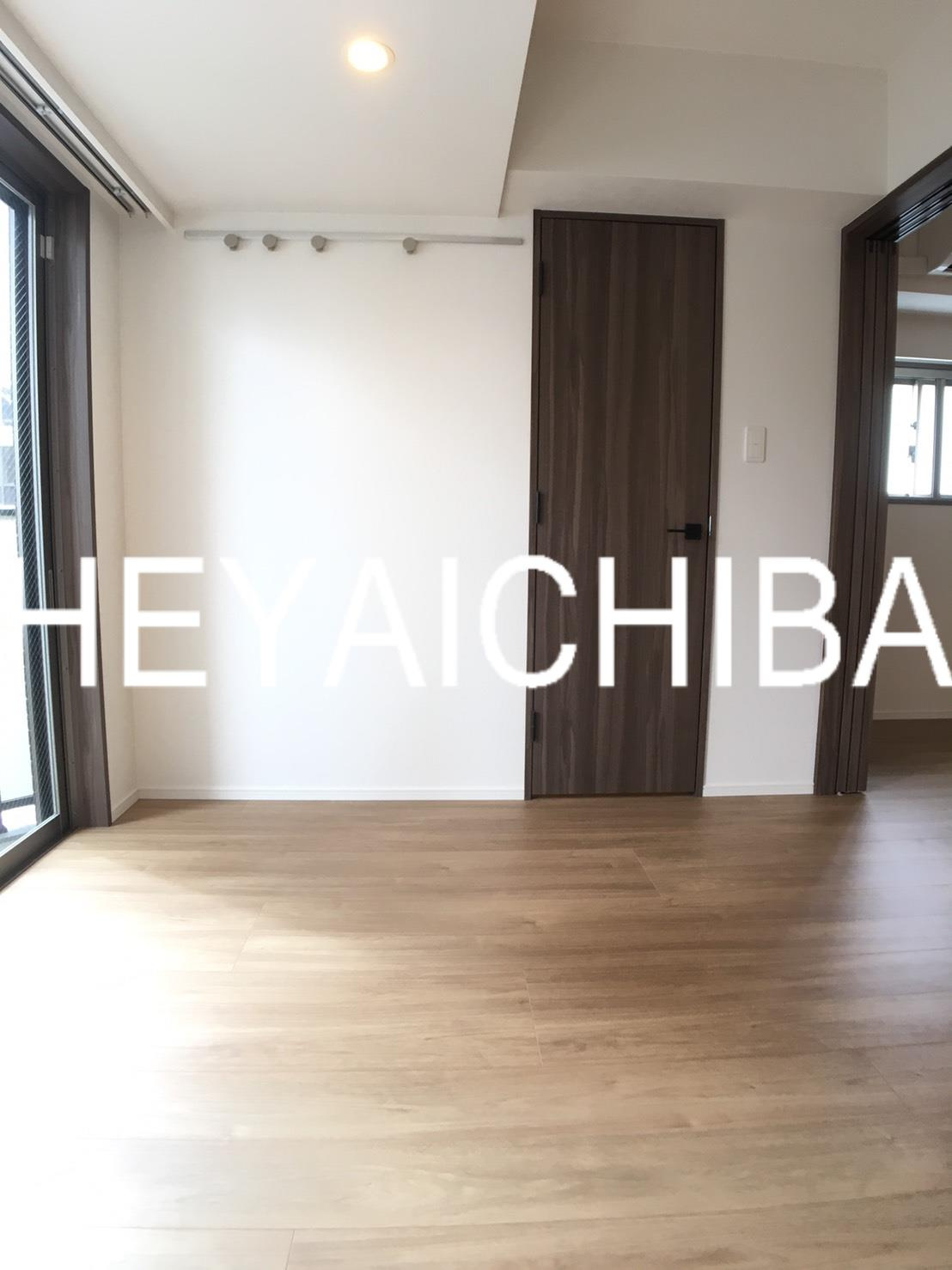 ハーモニーレジデンス浅草＃002の寝室