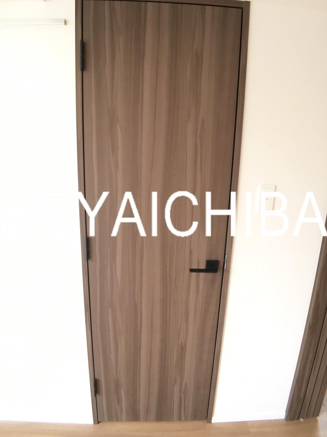 ハーモニーレジデンス浅草＃002の収納