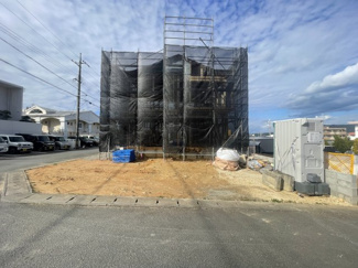 【外観】 | うるま市石川（限定1棟） | ※2026.1.5撮影