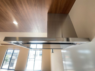 【キッチン】 | うるま市石川（限定1棟） | ※同仕様写真です　