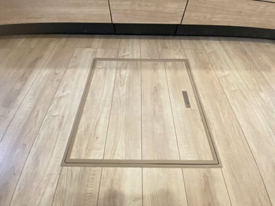 【キッチン】 | うるま市石川（限定1棟） | ※同仕様写真です　