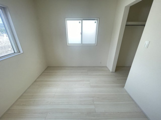 【洋室】 | うるま市石川（限定1棟） | ※同仕様写真です　※2階全部屋WIC付き♪（3部屋）