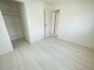 【洋室】 | うるま市石川（限定1棟） | ※同仕様写真です　※2階全部屋WIC付き♪（3部屋）