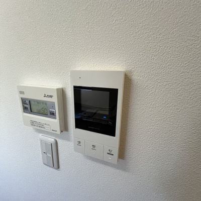 【セキュリティ】 | グラシア中薮