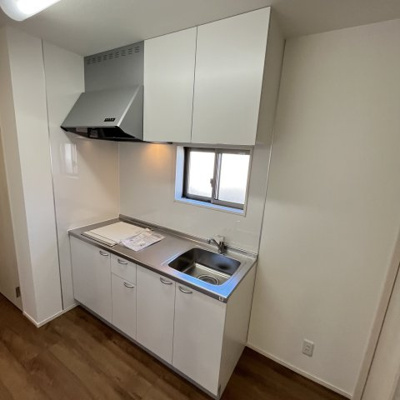 【キッチン】 | グラシア中薮