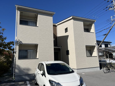 【外観】 | グラシア中薮