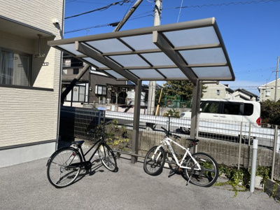 【その他共用部分】 | グラシア中薮