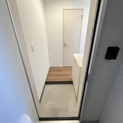 【玄関】 | グラシア中薮