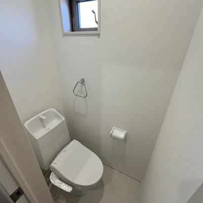 【トイレ】 | グラシア中薮