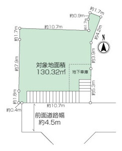 【南道路】光あふれる、ひだまりの家。