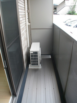 【バルコニー】 | カトル セゾン