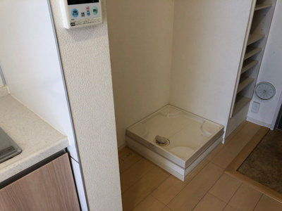 【設備】 | カトル セゾン