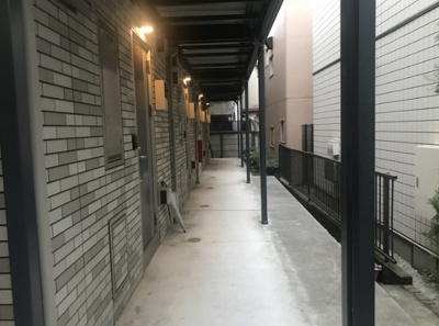 【エントランス】 | カトル セゾン